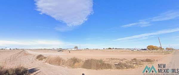 6 Acres of Land for Sale in Dexter, New Mexico