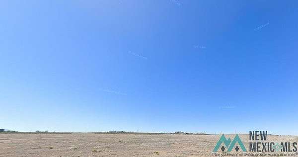 5.6 Acres of Residential Land for Sale in Roswell, New Mexico