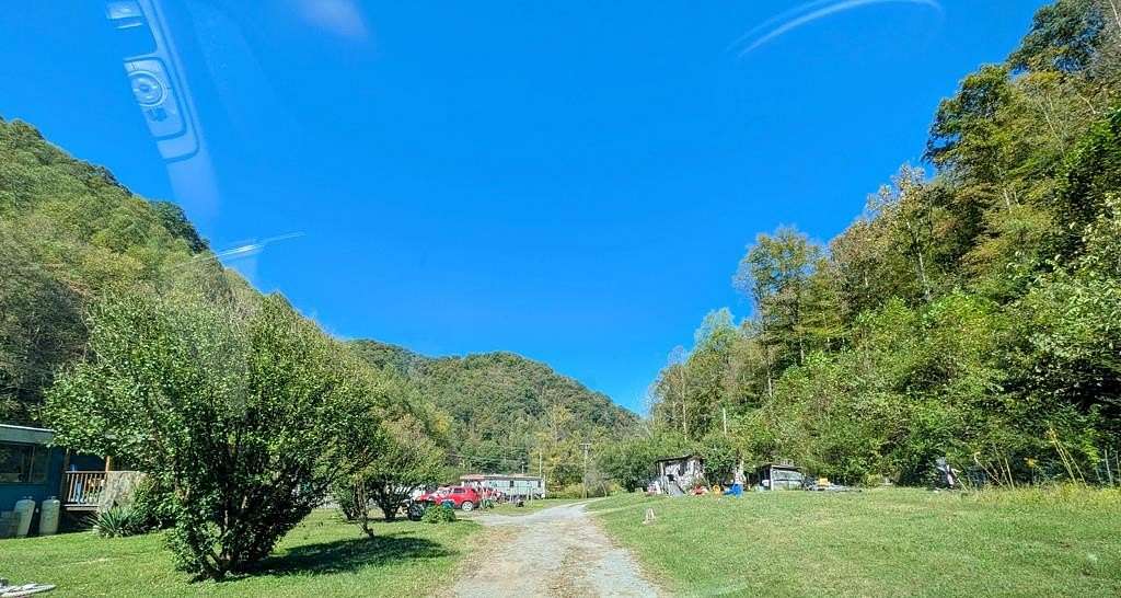 1.37 Acres of Commercial Land for Sale in Hurley, Virginia