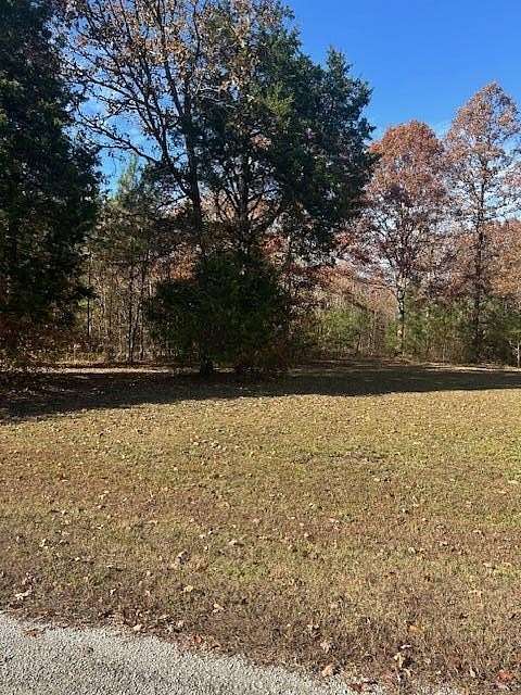 4.5 Acres of Residential Land for Sale in Big Sandy, Tennessee