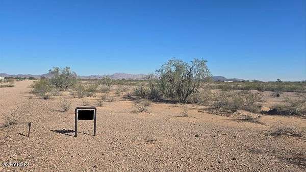 1 Acre of Residential Land for Sale in Tonopah, Arizona