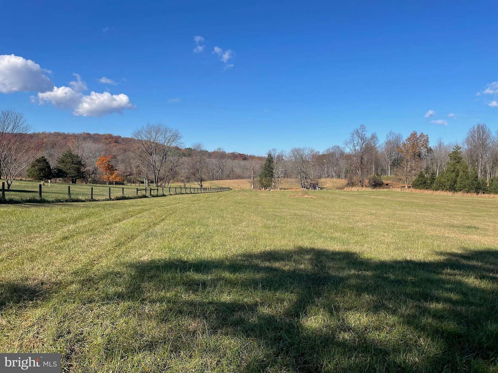 18.3 Acres of Land for Sale in The Plains, Virginia