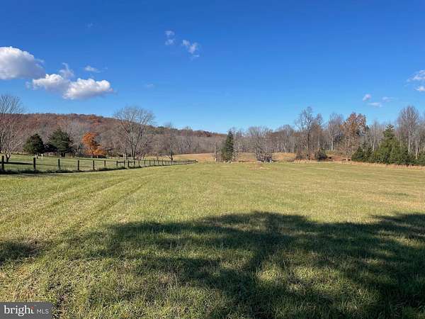 18.3 Acres of Land for Sale in The Plains, Virginia