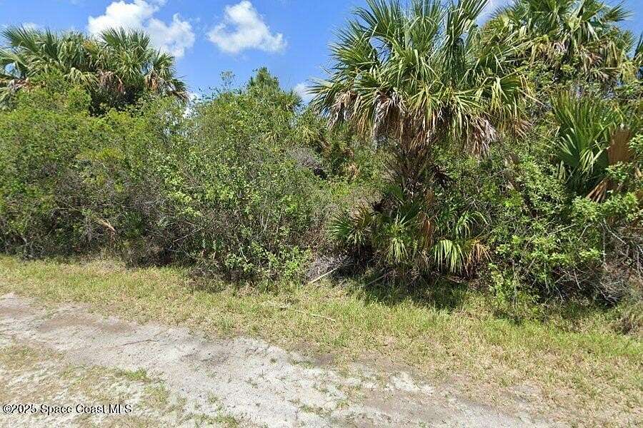 0.23 Acres of Land for Sale in Palm Bay, Florida