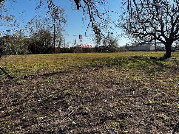 0.25 Acres of Residential Land for Sale in Taft, Texas