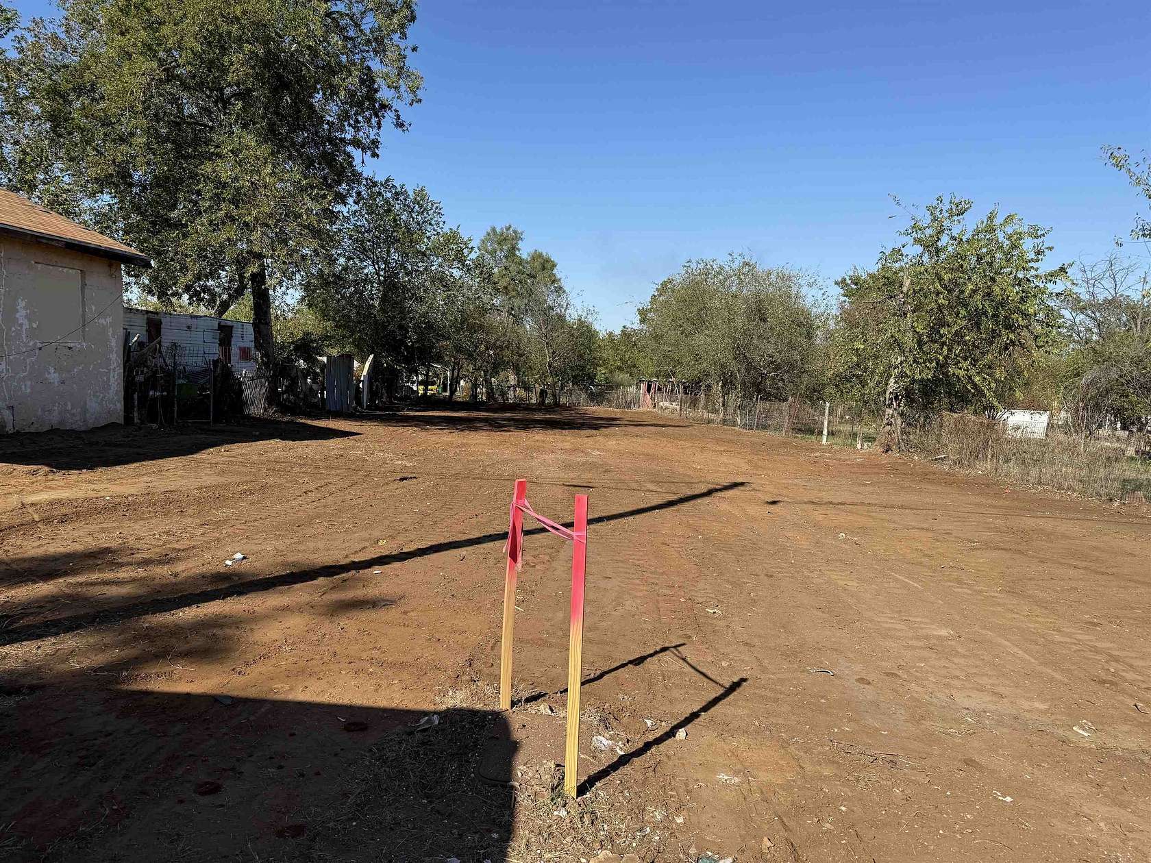 0.16 Acres of Land for Sale in Llano, Texas