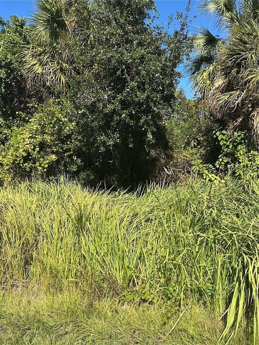 0.23 Acres of Residential Land for Sale in North Port, Florida
