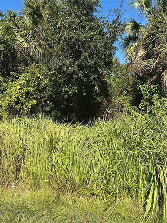 0.23 Acres of Residential Land for Sale in North Port, Florida