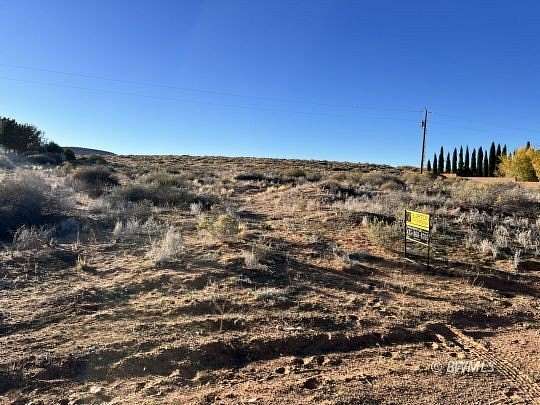 0.32 Acres of Residential Land for Sale in Big Water, Utah