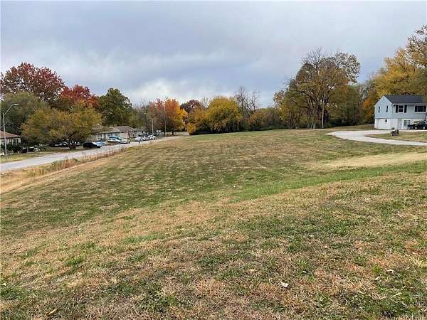 1.74 Acres of Residential Land for Sale in Kansas City, Missouri