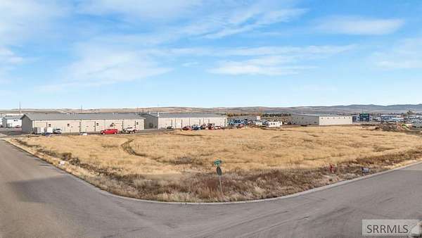 2.4 Acres of Commercial Land for Sale in Idaho Falls, Idaho