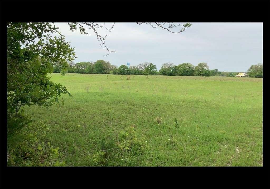 35.8 Acres of Land for Sale in West Tawakoni, Texas