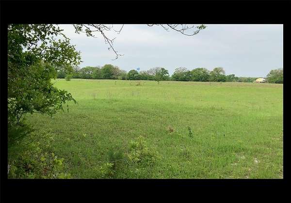 35.8 Acres of Land for Sale in West Tawakoni, Texas