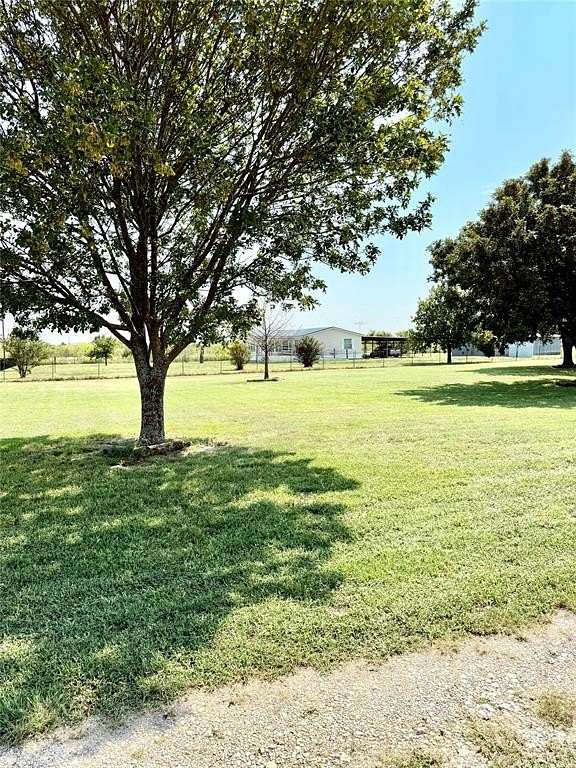 2.22 Acres of Mixed-Use Land for Lease in Terrell, Texas