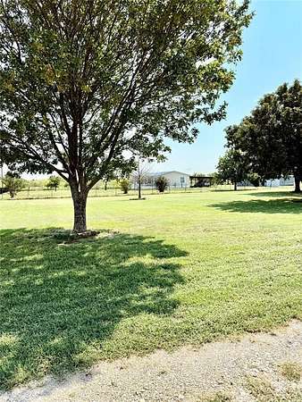 2.22 Acres of Mixed-Use Land for Lease in Terrell, Texas