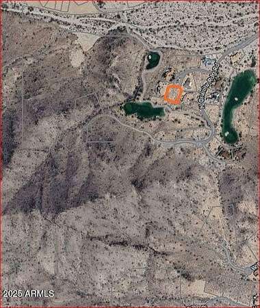 0.64 Acres of Residential Land for Sale in Buckeye, Arizona