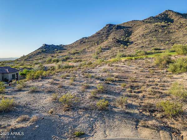 0.64 Acres of Residential Land for Sale in Buckeye, Arizona