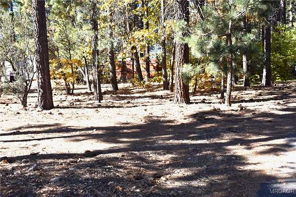 0.11 Acres of Residential Land for Sale in Sugarloaf, California