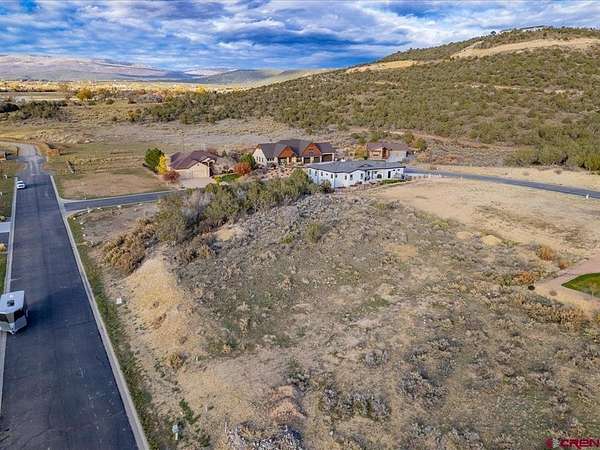 0.34 Acres of Residential Land for Sale in Cedaredge, Colorado