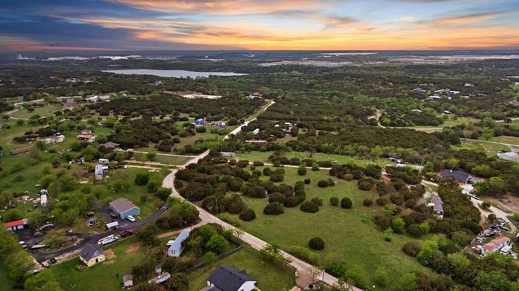 2.46 Acres of Residential Land for Sale in Cleburne, Texas