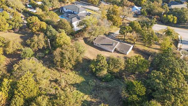 3.24 Acres of Land with Home for Sale in Southlake, Texas