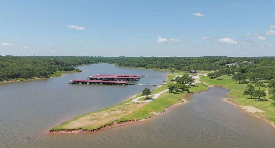 0.28 Acres of Residential Land for Sale in Gordonville, Texas