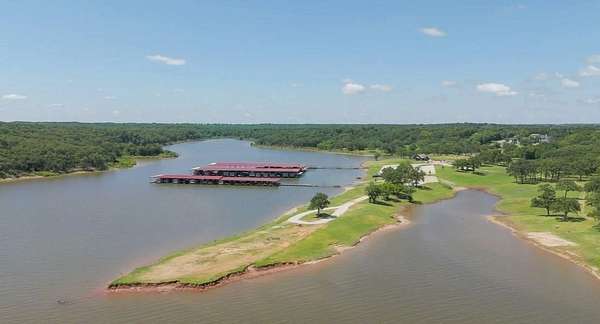 0.28 Acres of Residential Land for Sale in Gordonville, Texas