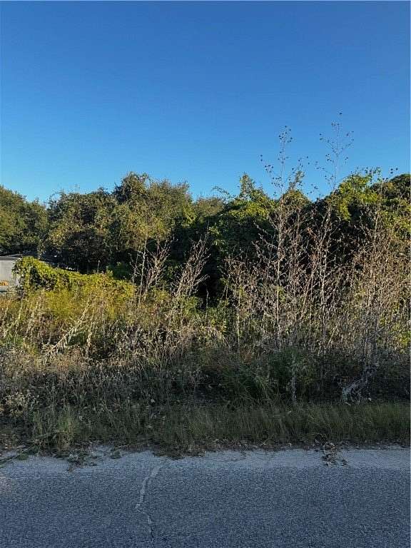 0.16 Acres of Residential Land for Sale in Aransas Pass, Texas