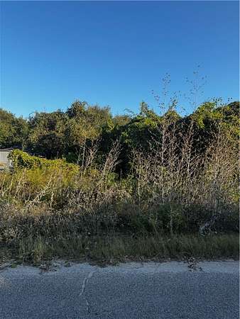 0.16 Acres of Residential Land for Sale in Aransas Pass, Texas