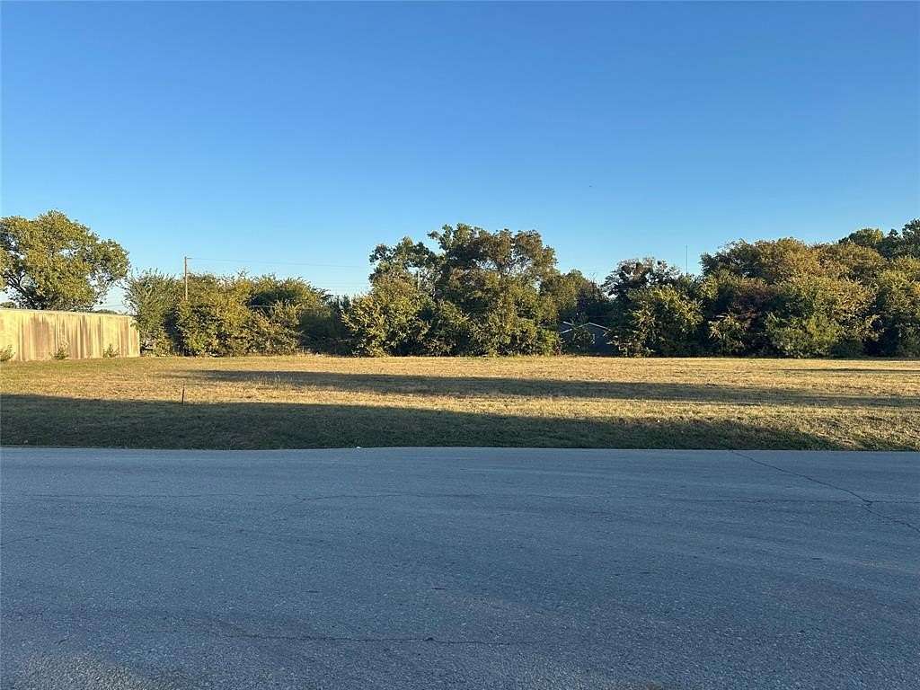 0.28 Acres of Land for Sale in Fort Worth, Texas