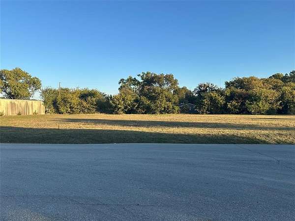 0.28 Acres of Land for Sale in Fort Worth, Texas