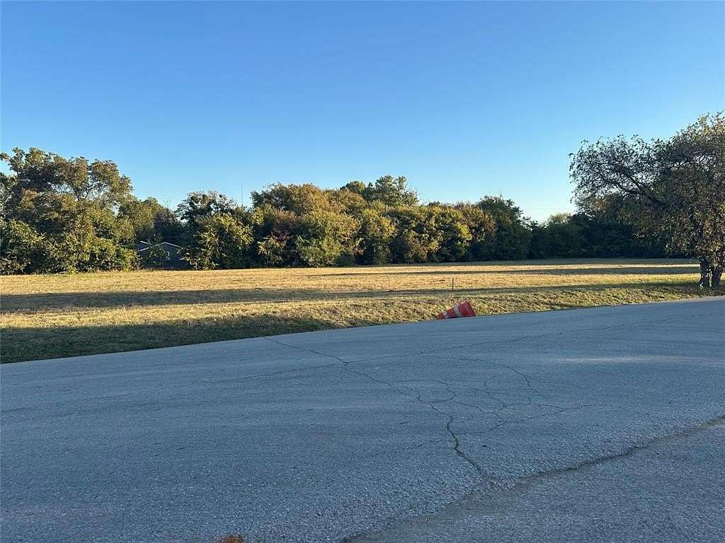 0.28 Acres of Land for Sale in Fort Worth, Texas