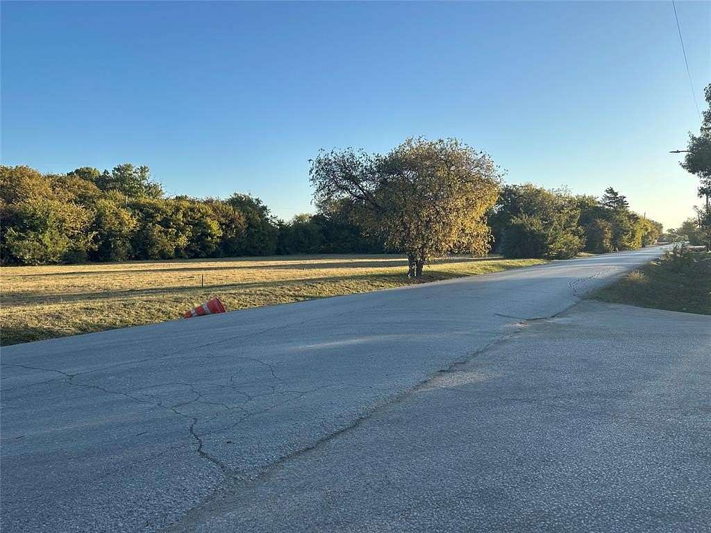 0.28 Acres of Land for Sale in Fort Worth, Texas