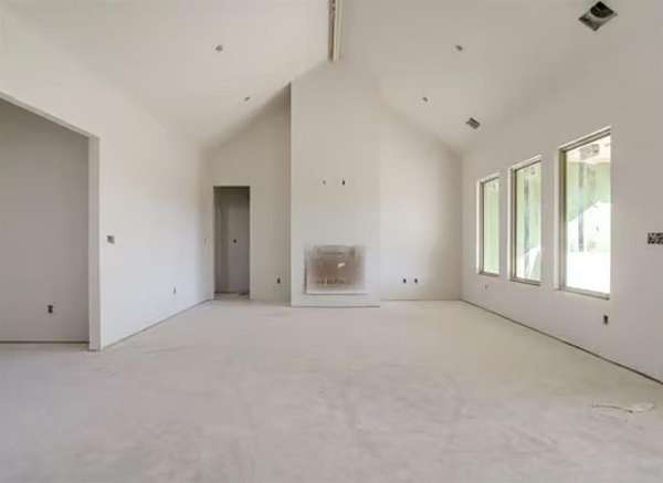 2 Acres of Residential Land with Home for Sale in Poolville, Texas