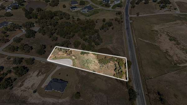 2 Acres of Residential Land for Sale in Weatherford, Texas