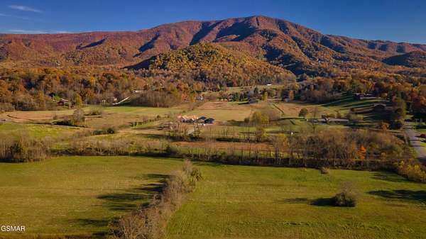 17.5 Acres of Mixed-Use Land for Sale in Sevierville, Tennessee