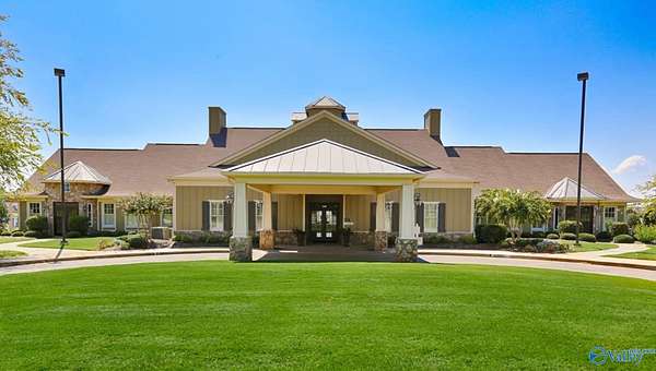 0.45 Acres of Residential Land for Sale in Huntsville, Alabama