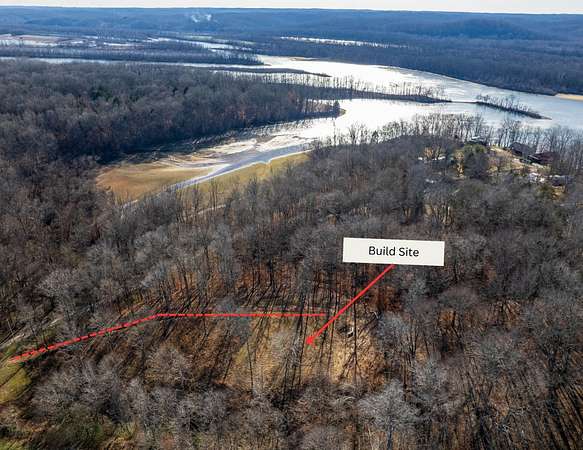 2.29 Acres of Residential Land for Sale in Dover, Tennessee