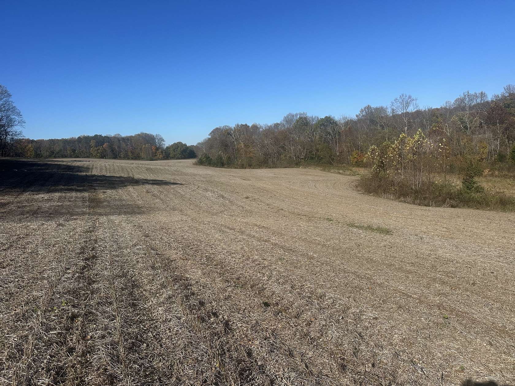 13.7 Acres of Land for Sale in Sparta, Tennessee