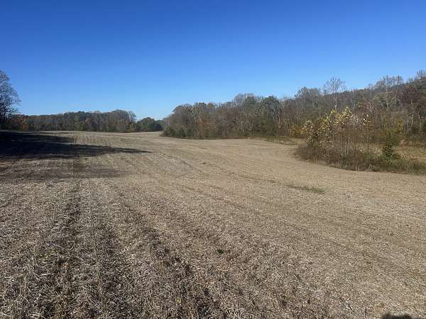 13.7 Acres of Land for Sale in Sparta, Tennessee