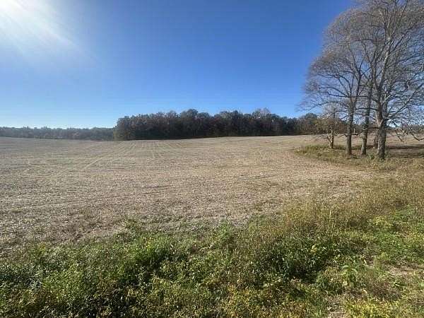 6.3 Acres of Residential Land for Sale in Sparta, Tennessee