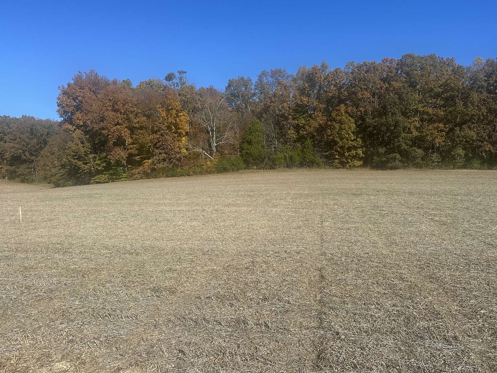 7.65 Acres of Residential Land for Sale in Sparta, Tennessee