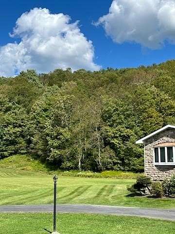 8 Acres of Residential Land with Home for Sale in Walton, New York