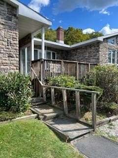 8 Acres of Residential Land with Home for Sale in Walton, New York