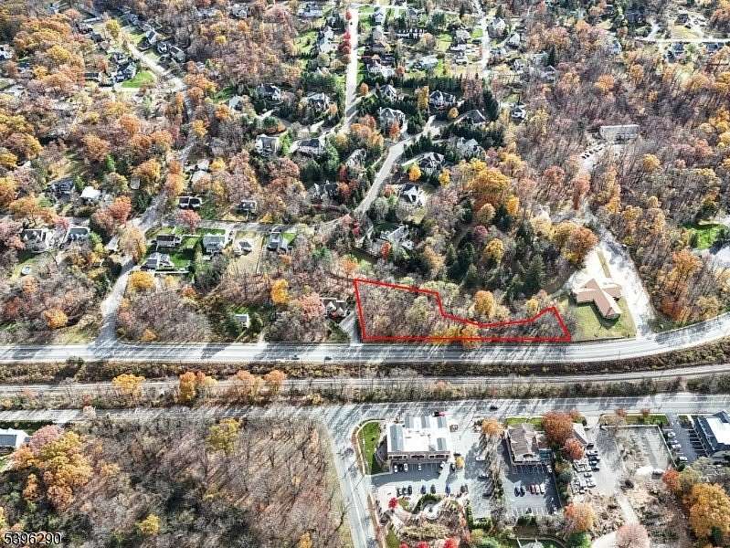 0.81 Acres of Residential Land for Sale in Montville Township, New Jersey