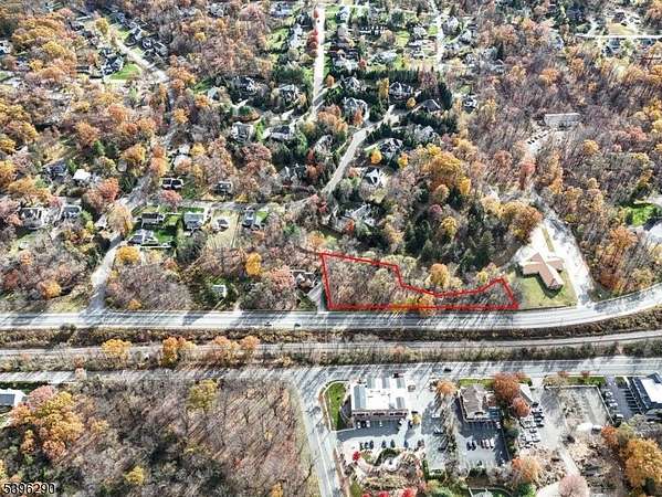 0.81 Acres of Residential Land for Sale in Montville Township, New Jersey
