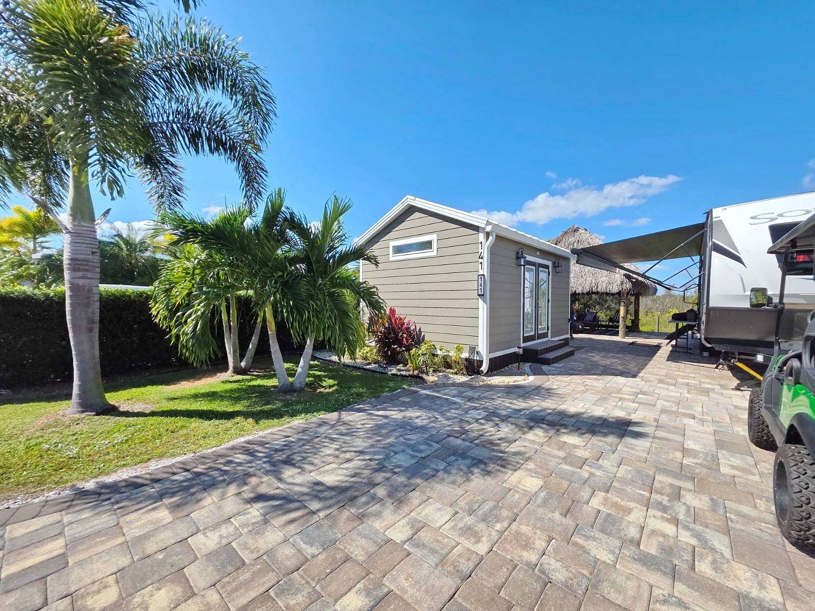Okeechobee Land For Sale