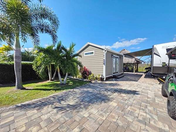 Residential Land for Sale in Okeechobee, Florida
