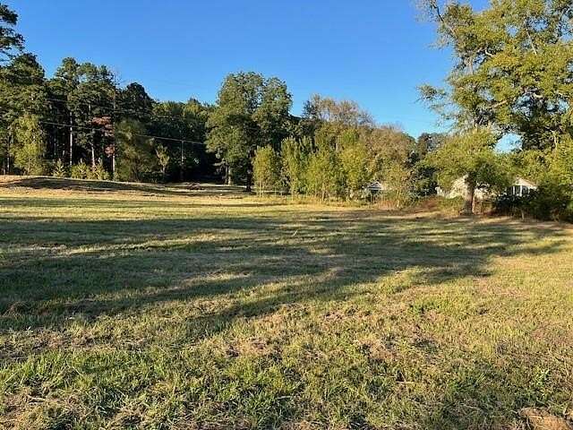 7.79 Acres of Land for Sale in Russellville, Arkansas