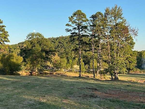 4 Acres of Land for Sale in Russellville, Arkansas